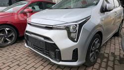 کیا پیکانتۆ